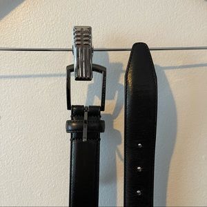 Tiger of Sweden Men’s Belt